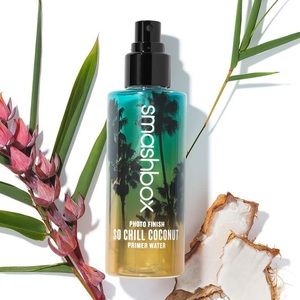 📣TRADE for Katrina ❤️SMASHBOX Primer 💦COCONUT 🥥